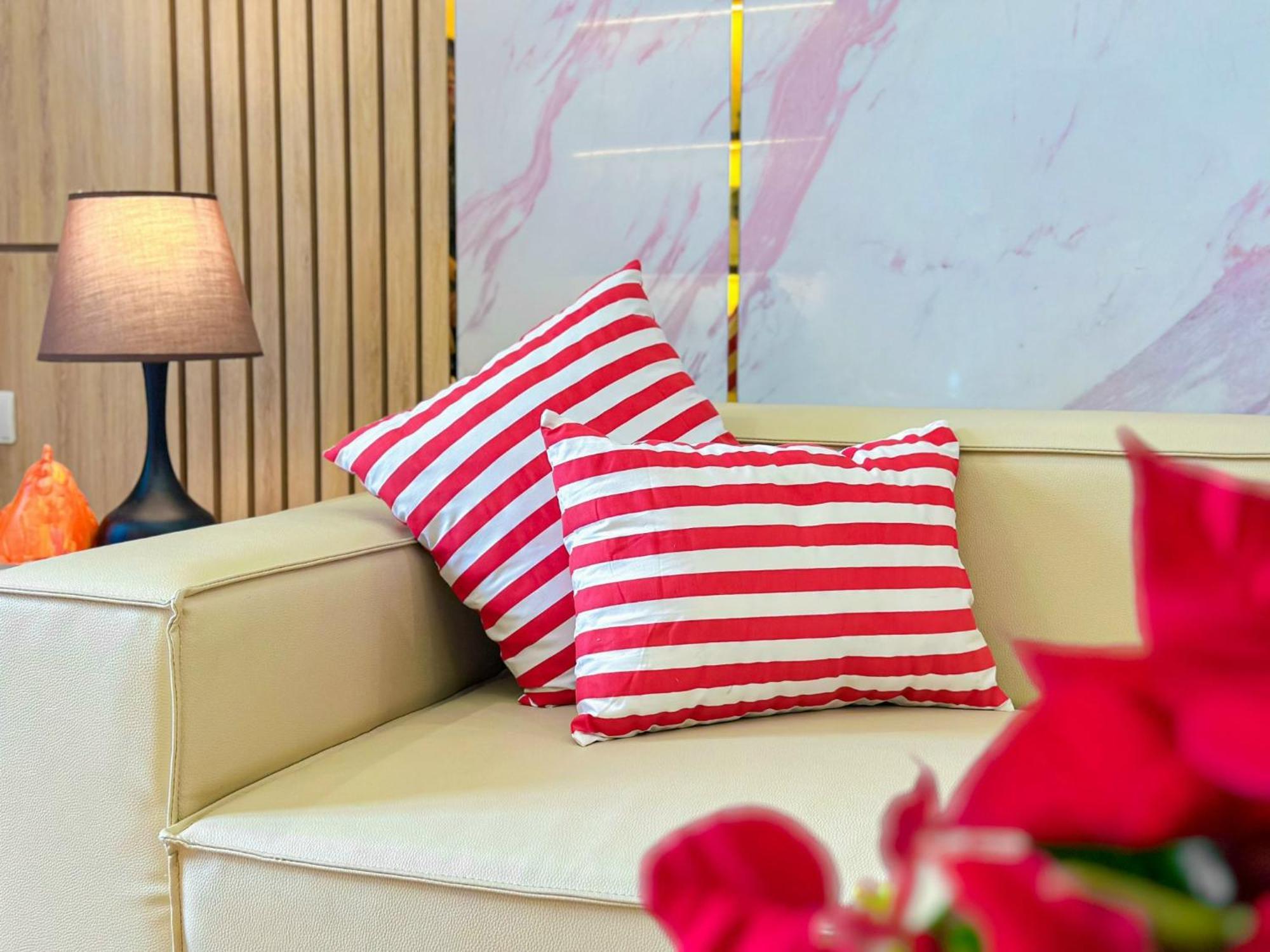 Tms Apartments Quy Nhon Exterior photo