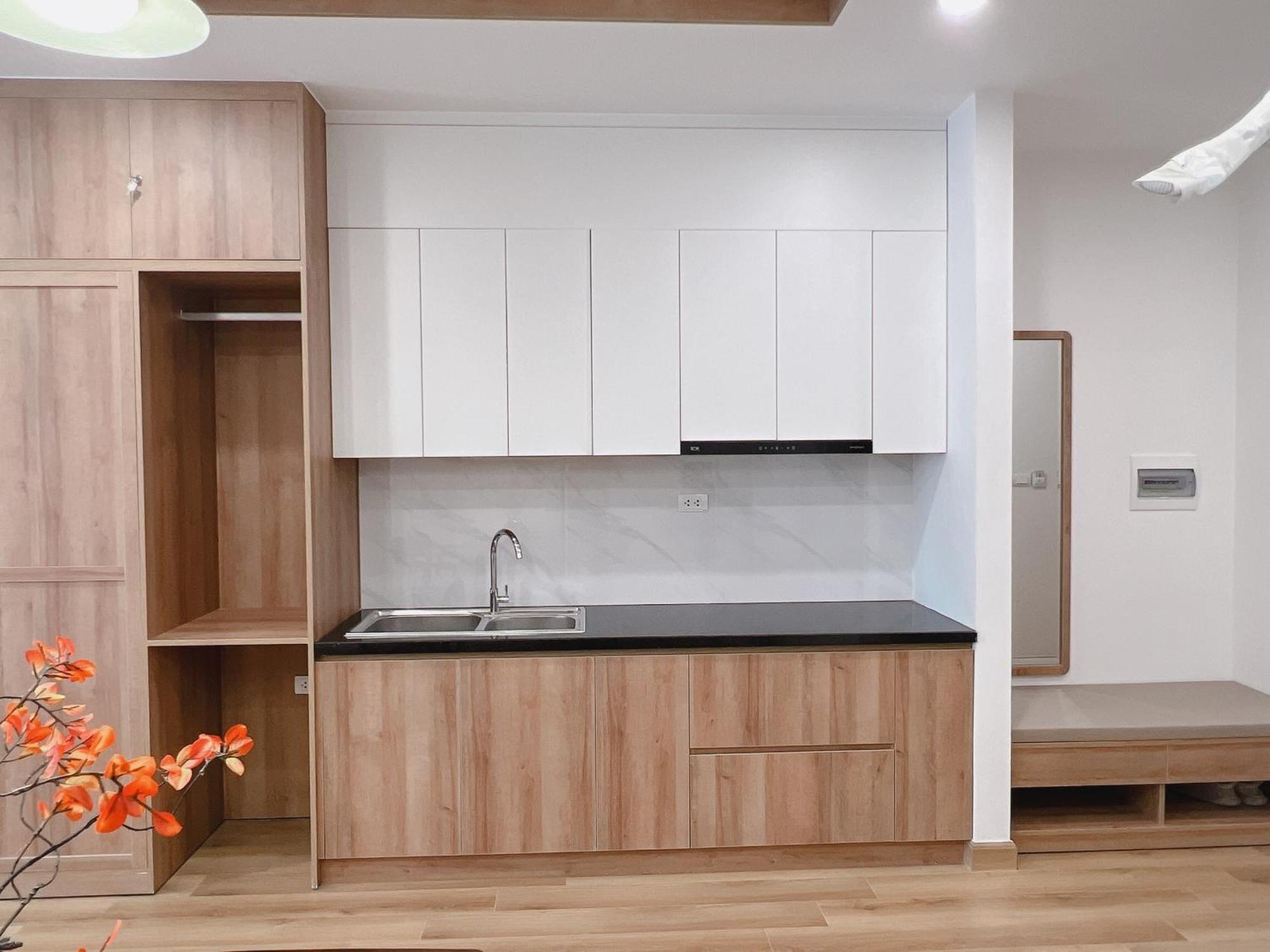 Tms Apartments Quy Nhon Exterior photo